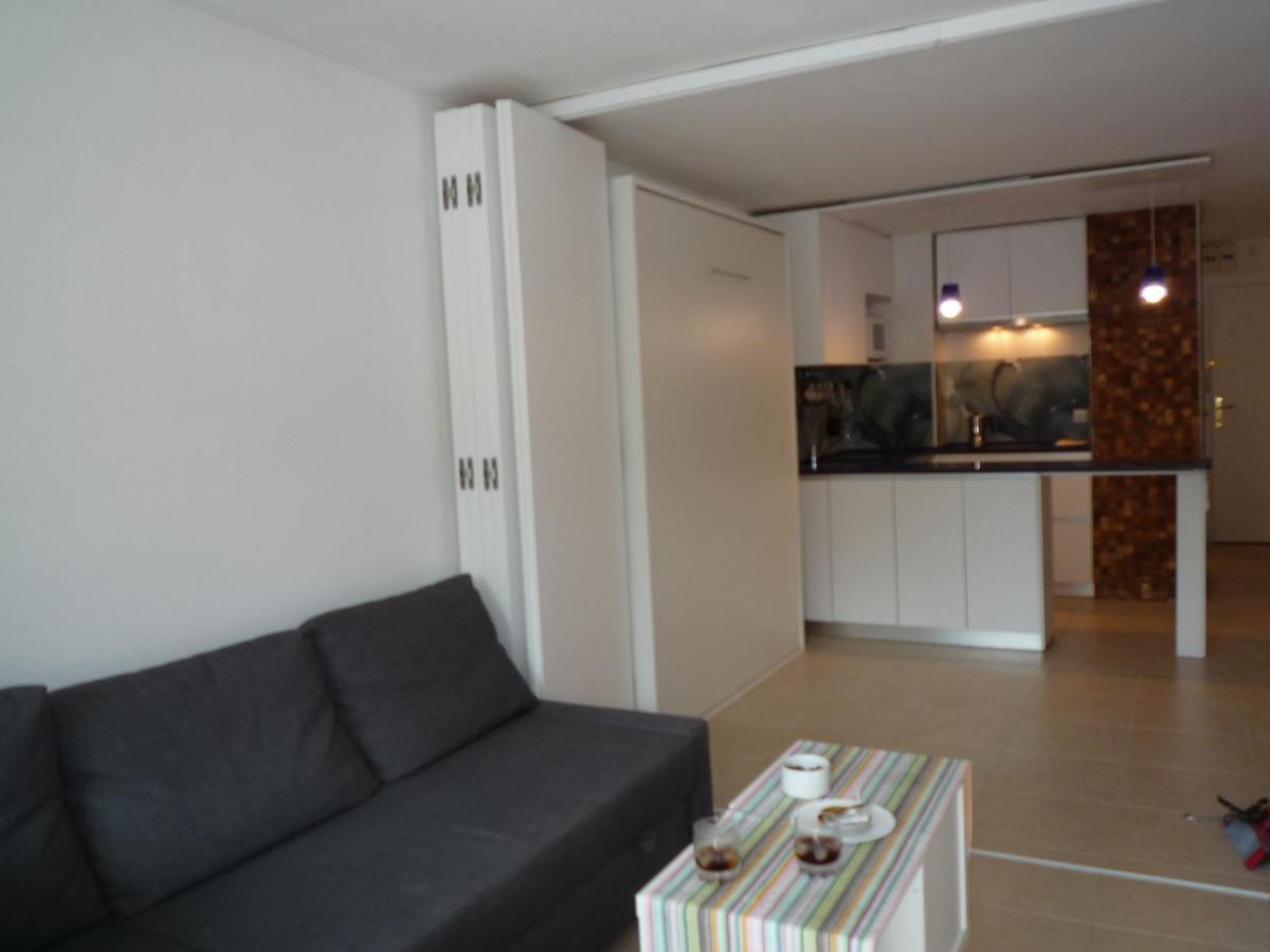 Tramuntana Apartment Platja d'Aro Exterior photo